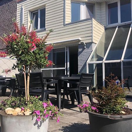 Vakantiewoning De Kassei Geraardsbergen Max 12Personen Exterior foto