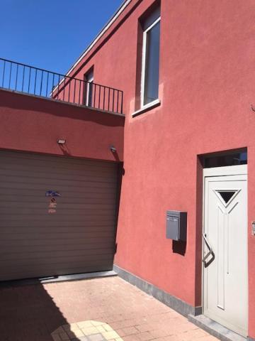 Vakantiewoning De Kassei Geraardsbergen Max 12Personen Exterior foto